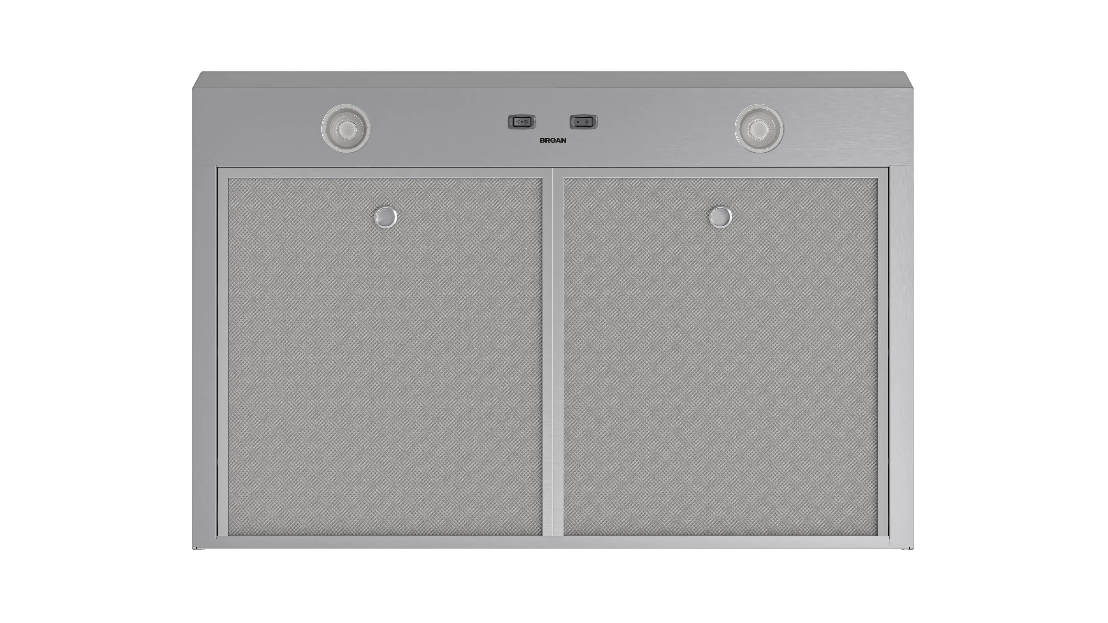 MTR1303SS Broan 30 Under Cabinet Range Hood - Stainless Steel-12