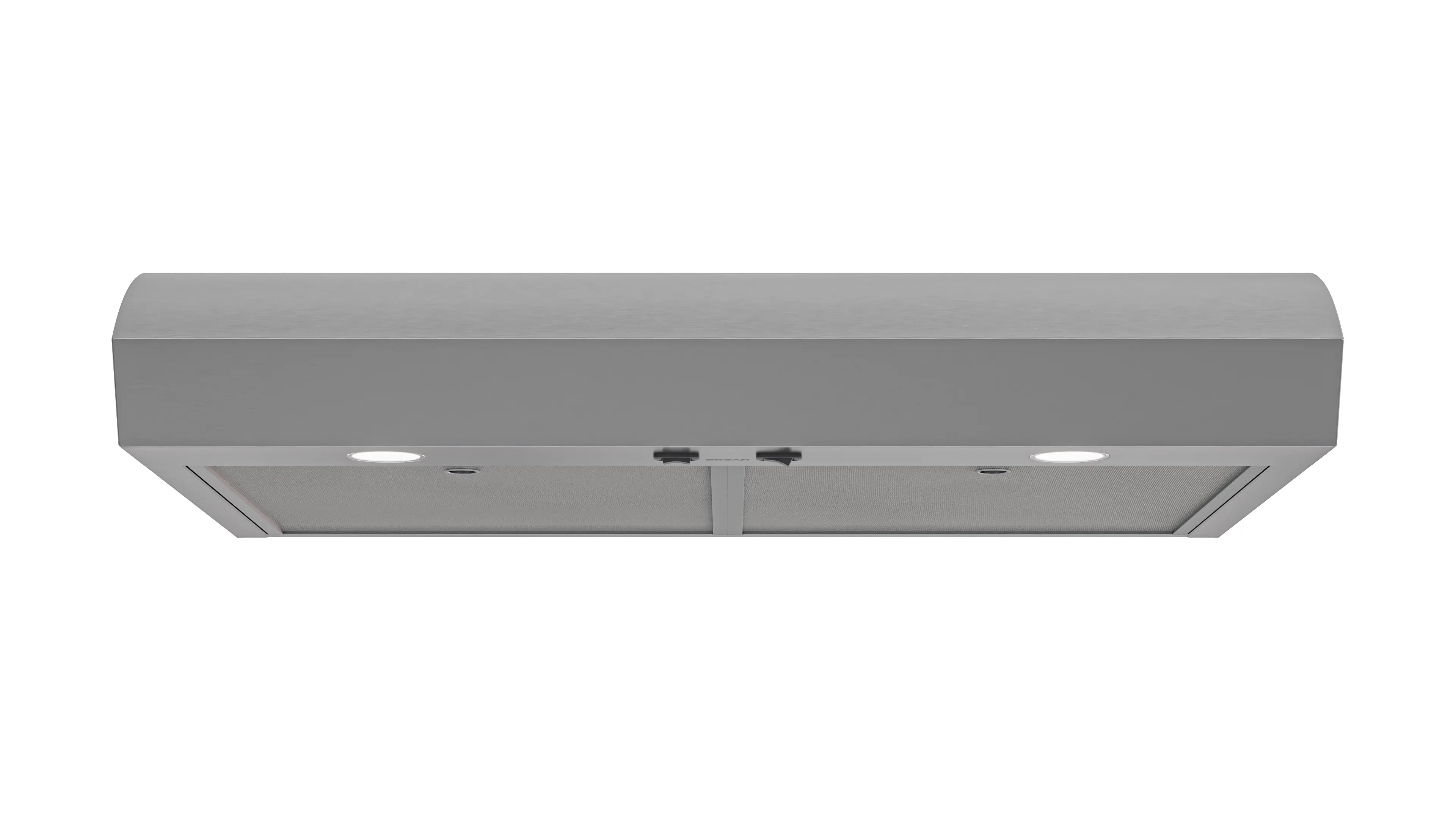 MTR1303SS Broan 30 Under Cabinet Range Hood - Stainless Steel-13