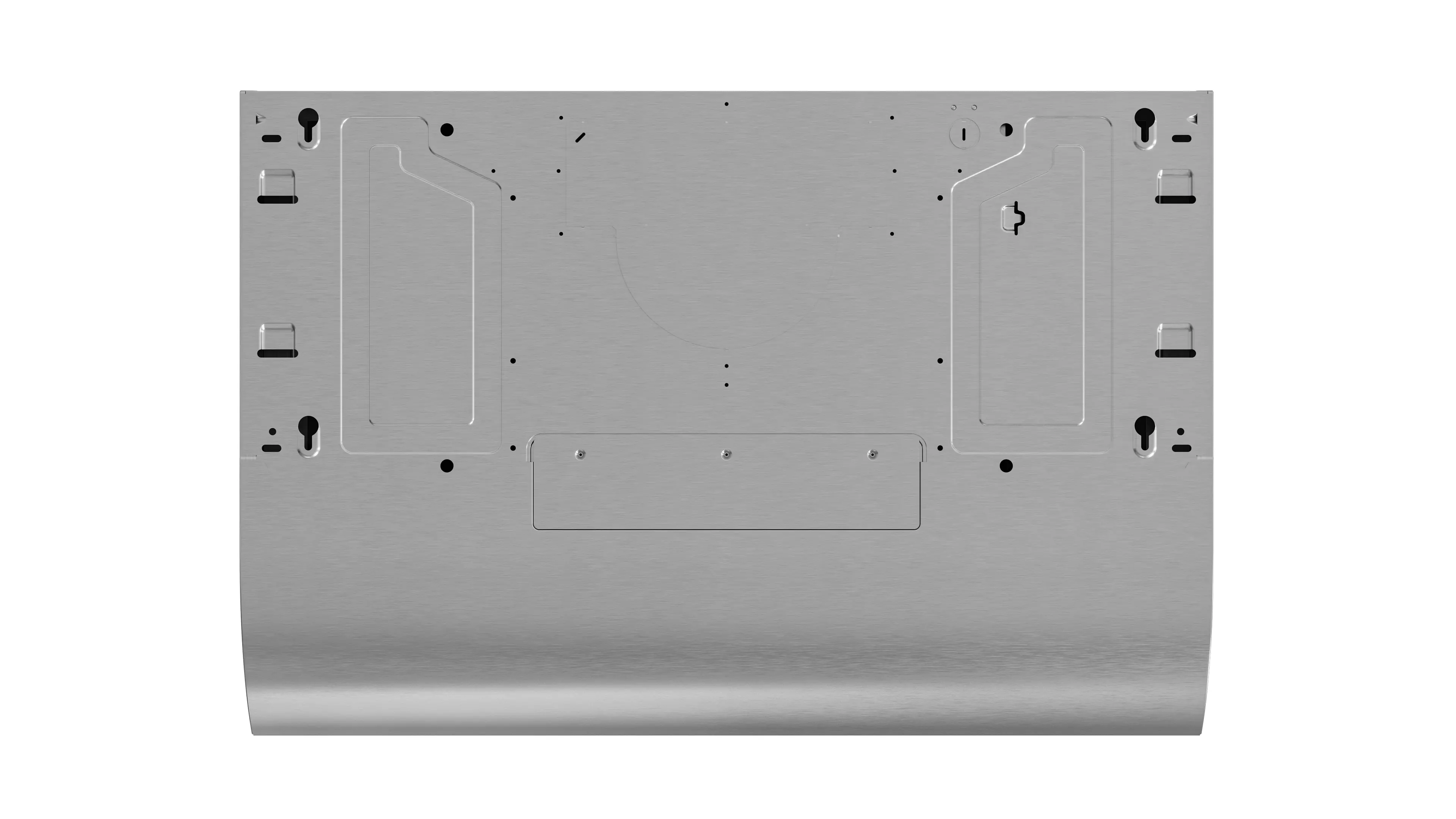 MTR1303SS Broan 30 Under Cabinet Range Hood - Stainless Steel-19