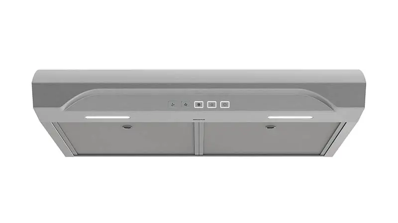 ALT2303SS Broan 30 Under Cabinet Range Hood - Stainless Steel-1