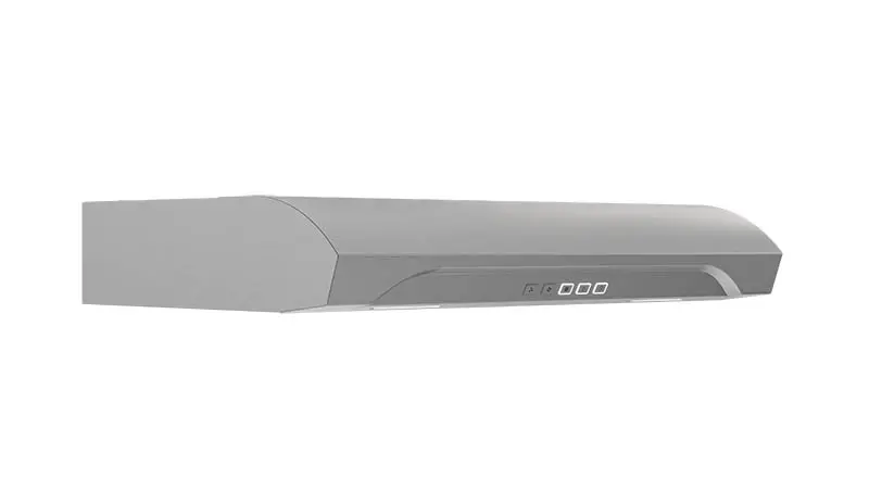 ALT2303SS Broan 30 Under Cabinet Range Hood - Stainless Steel-10