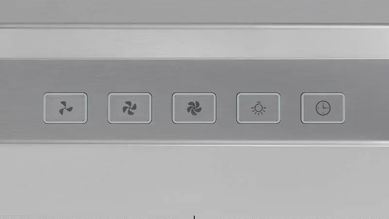 ALT2303SS Broan 30 Under Cabinet Range Hood - Stainless Steel-11