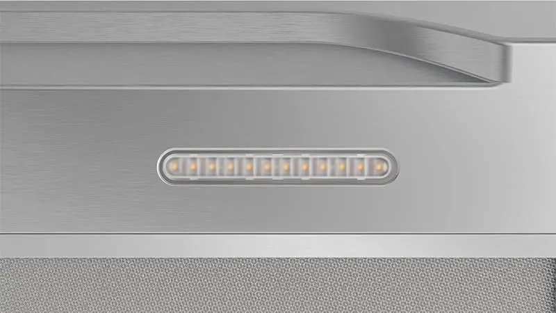 ALT2303SS Broan 30 Under Cabinet Range Hood - Stainless Steel-12