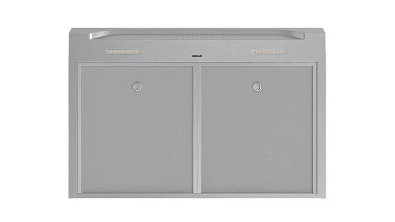 ALT2303SS Broan 30 Under Cabinet Range Hood - Stainless Steel-13