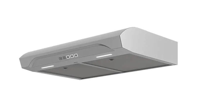 ALT2303SS Broan 30 Under Cabinet Range Hood - Stainless Steel-14