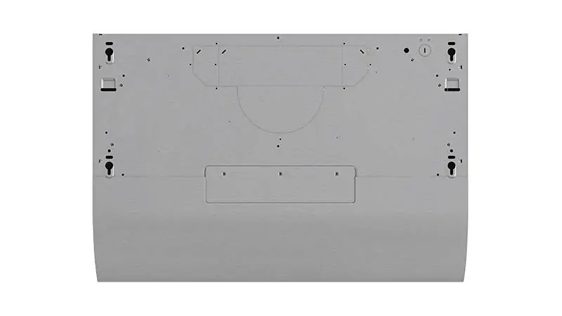 ALT2303SS Broan 30 Under Cabinet Range Hood - Stainless Steel-18