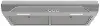 ALT2303SS Broan 30  Under Cabinet Range Hood - Stainless Steel