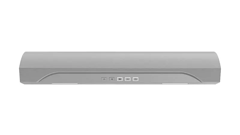 ALT2303SS Broan 30 Under Cabinet Range Hood - Stainless Steel-9