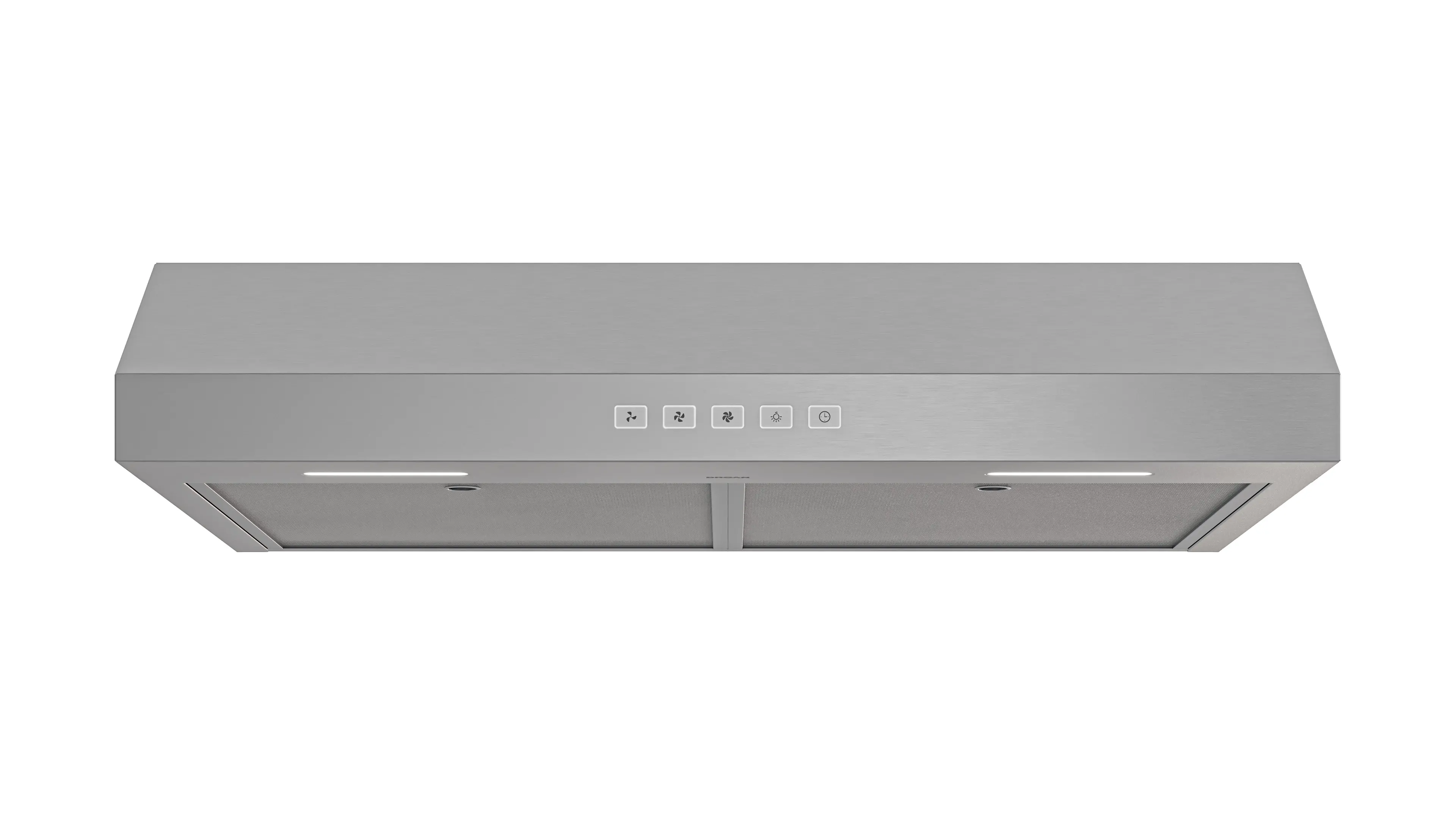 GLA2303SS Broan 30 Under Cabinet Range Hood - Stainless Steel-1