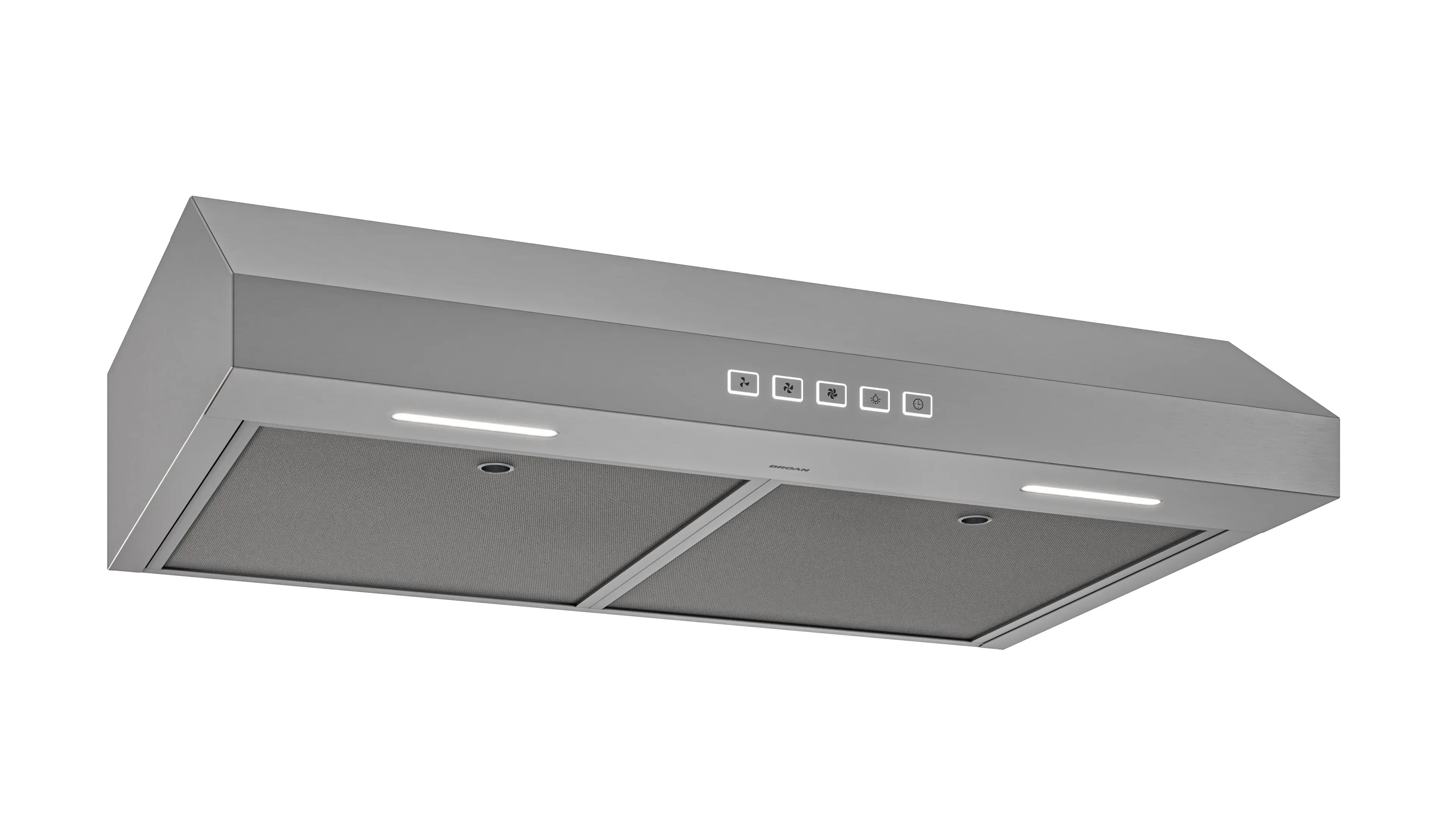 GLA2303SS Broan 30 Under Cabinet Range Hood - Stainless Steel-11