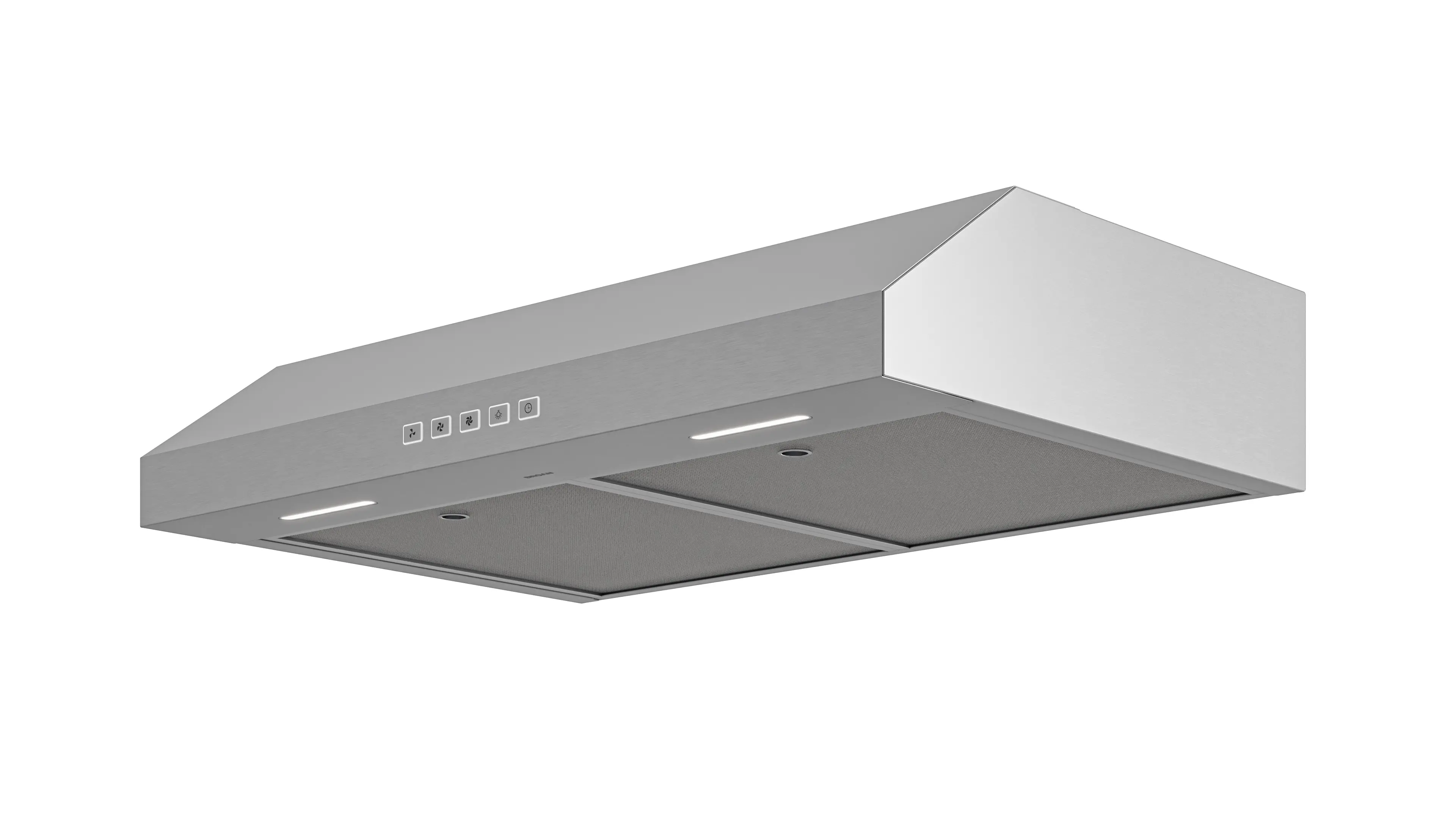 GLA2303SS Broan 30 Under Cabinet Range Hood - Stainless Steel-12