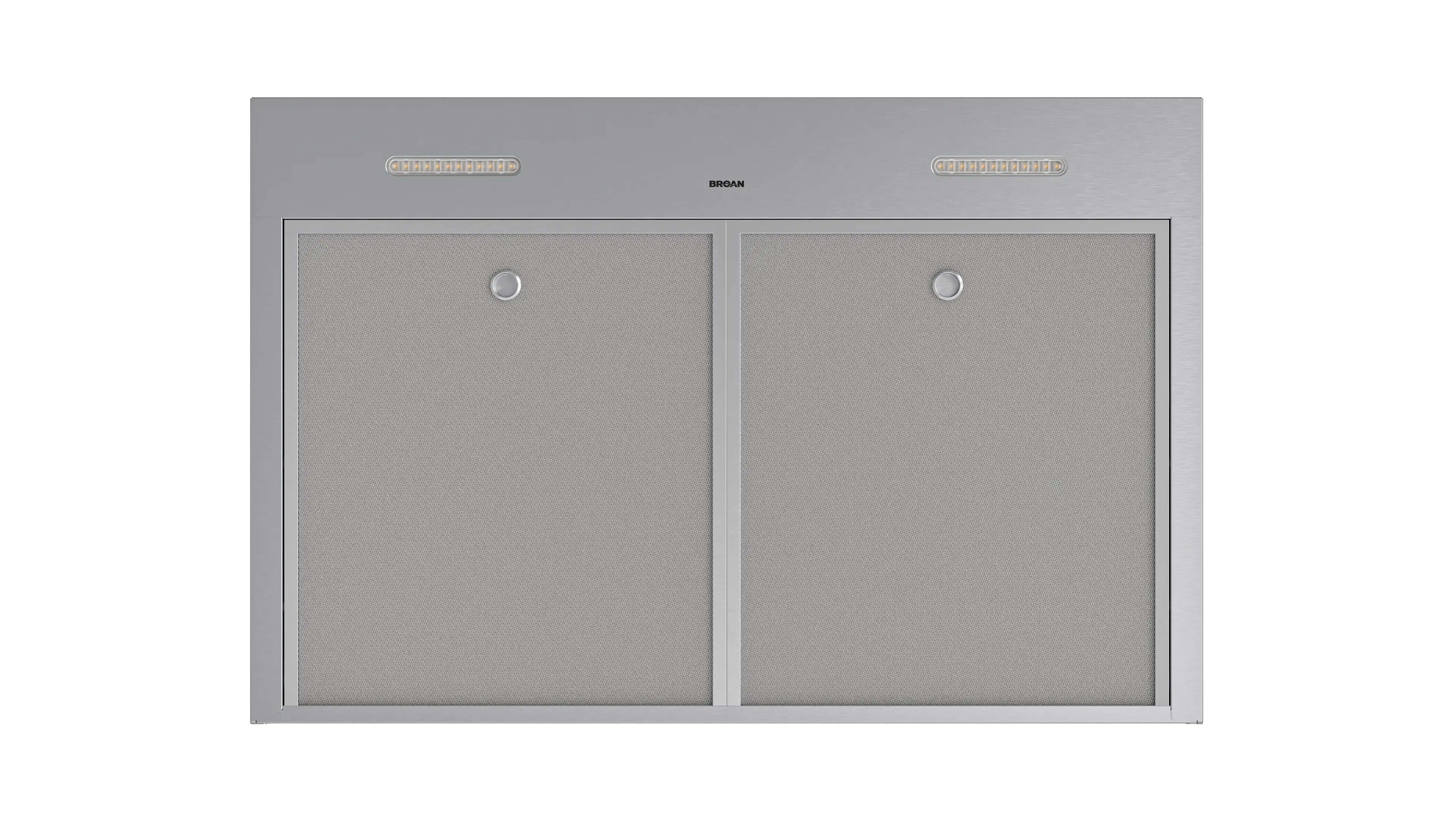 GLA2303SS Broan 30 Under Cabinet Range Hood - Stainless Steel-15