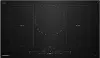KCIT736SBL KitchenAid 36 Temp Cook Induction Cooktop - Black