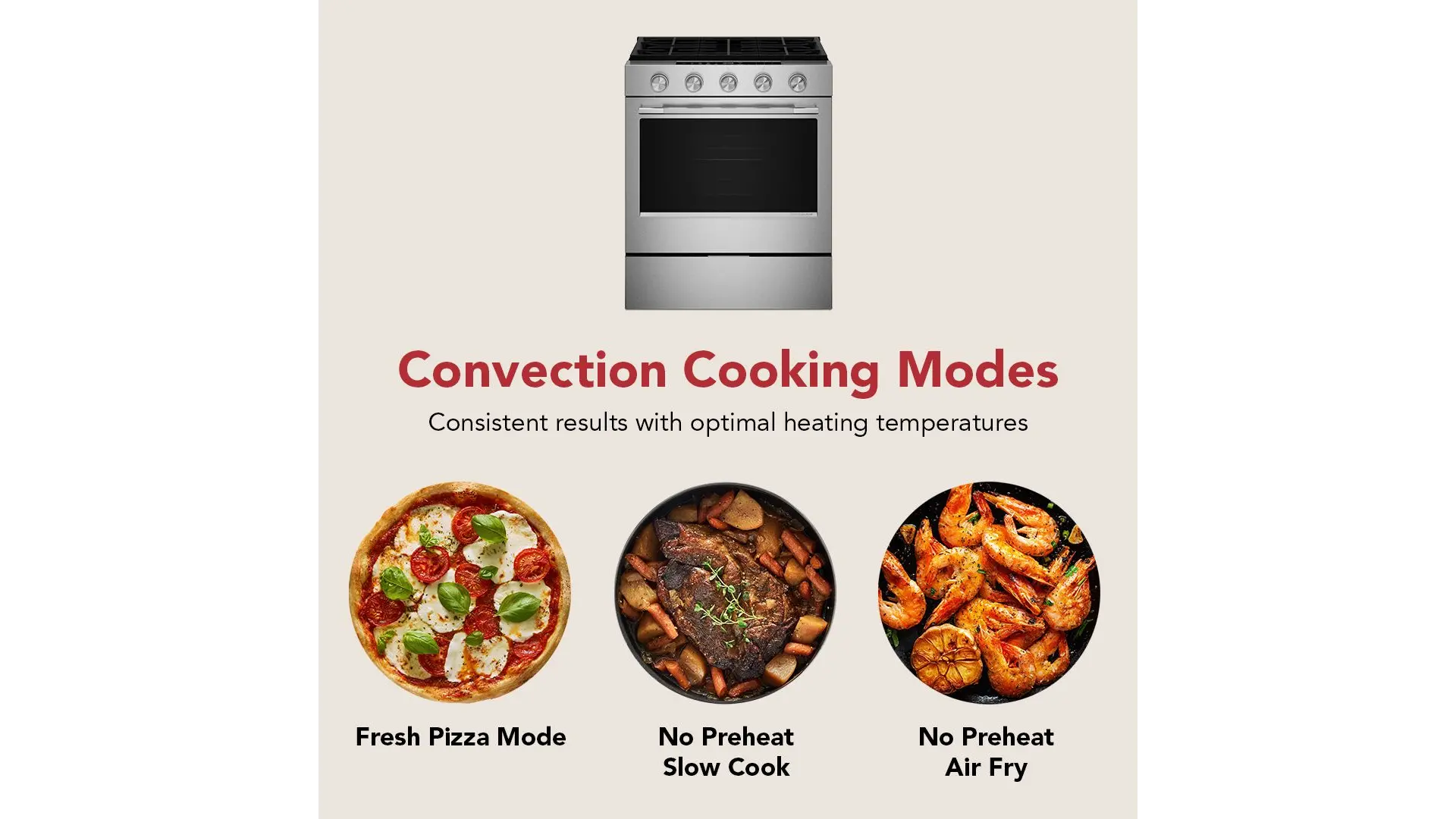 KSGS530SJP KitchenAid 5.0 Cu Ft Smart Single Oven Gas Range - Juniper Green-6