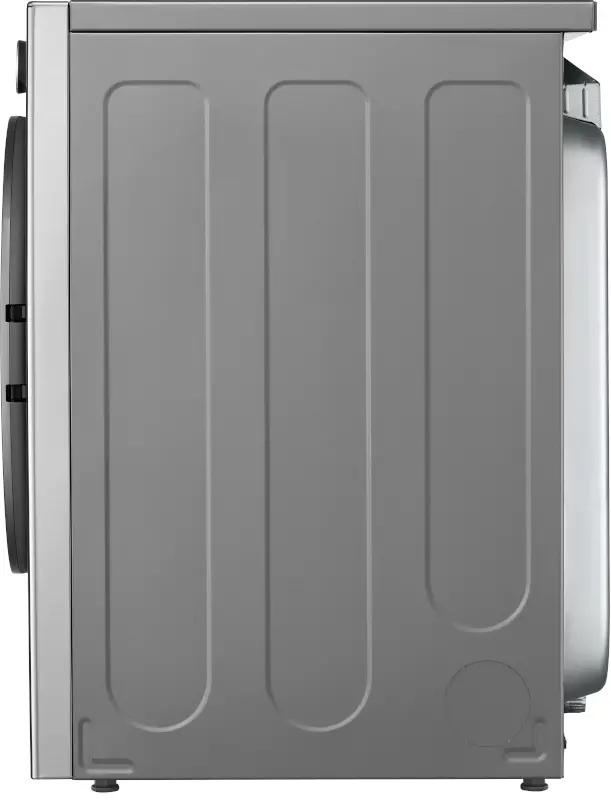 DLEX5800V LG 7.4 Cu Ft Ultra Large Capacity Smart Electric Dryer - Graphite Steel-17