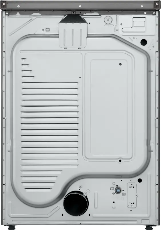 DLEX5800V LG 7.4 Cu Ft Ultra Large Capacity Smart Electric Dryer - Graphite Steel-18