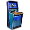 Namco Arcade Machine - Jukebox Bowl O Rama