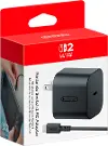 NINT120831SWT Nintendo Switch 2 AC Adapter