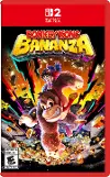 NINT121485SWT Donkey Kong Bananza - Nintendo Switch 2