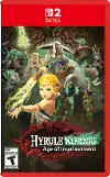 NINT121582SWT Hyrule Warriors: Age of Imprisonment - Nintendo Switch 2
