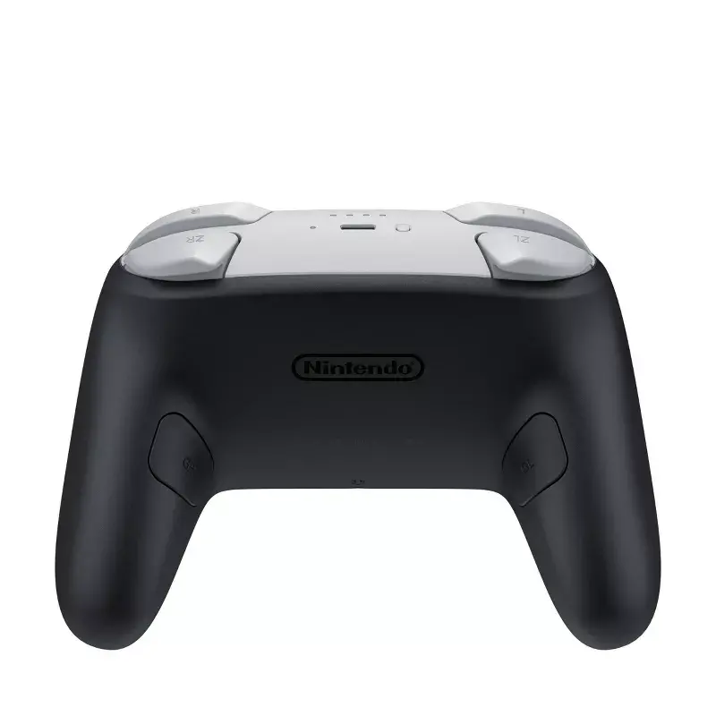 NINT123674SWT Nintendo Switch 2 Pro Controller - Black-3