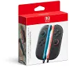 NINT123677SWT Nintendo Joy-Con 2 (L)/(R) Light Blue/Light Red