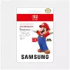 NINT123685SWT Nintendo Samsung microSD Express Card 256GB for Nintendo Switch 2
