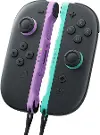 NINT127067SWT Nintendo Joy-Con 2 (L)/(R) Light Purple/Light Green
