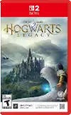 WBG83831SWT Hogwarts Legacy - Nintendo Switch 2