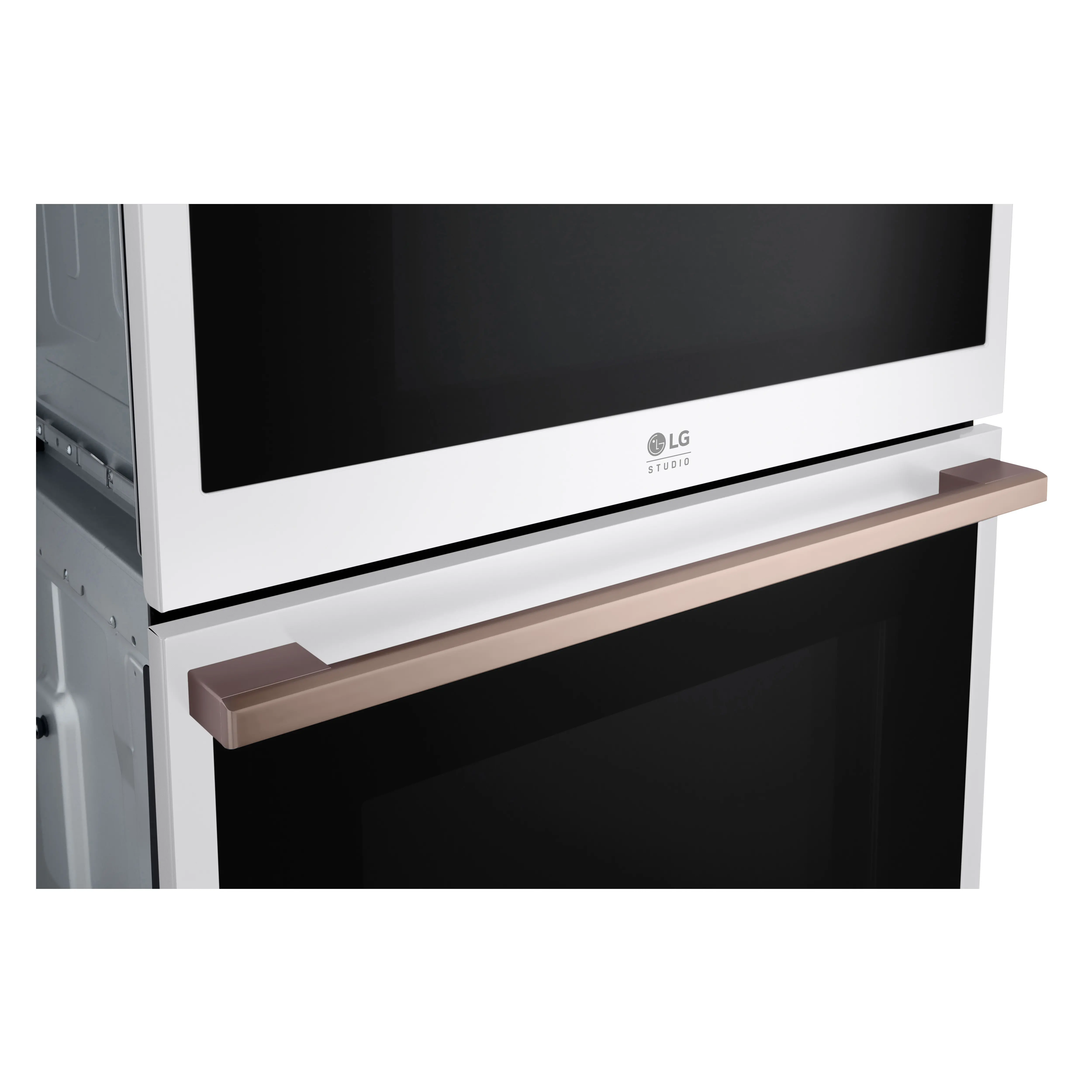 WCES6428N LG Studio Smart Electric Combination Wall Oven - Essence White-12