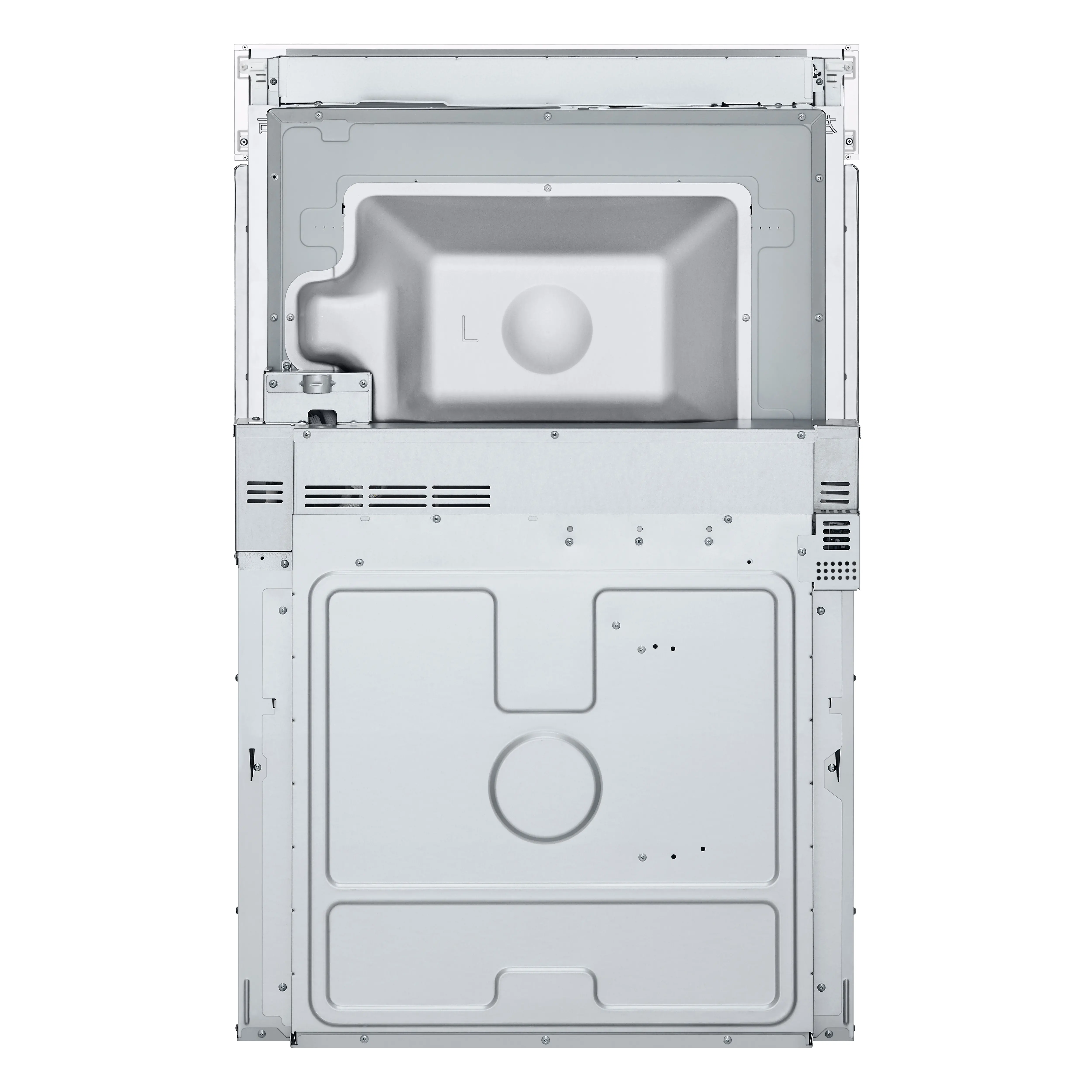 WCES6428N LG Studio Smart Electric Combination Wall Oven - Essence White-18