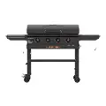 2336 Blackstone 36 Griddle with Hood and Cover