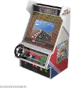Pole Position Racing Player Retro Mini Arcade