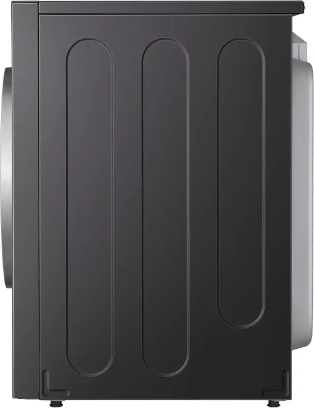 DLEX9900B LG SIGNATURE 9.0 Cu Ft Mega-Capacity Smart AI Electric Dryer - Black Steel-17