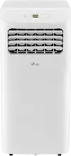 LP0625WFR LG Portable Air Conditioner 6K BTU, 250 Sq. Ft.