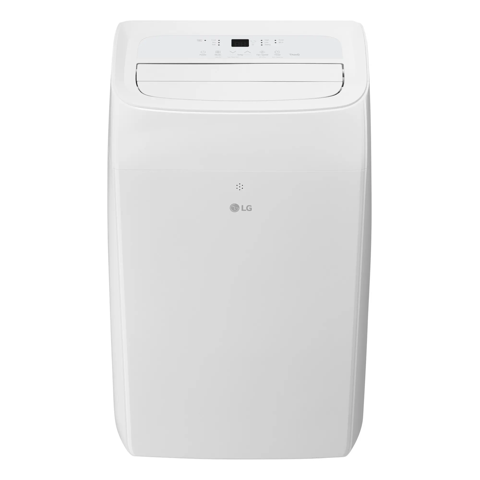LP0825WSSM LG 8,350 BTU Portable Air Conditioner, 350 Sq. Ft.-1