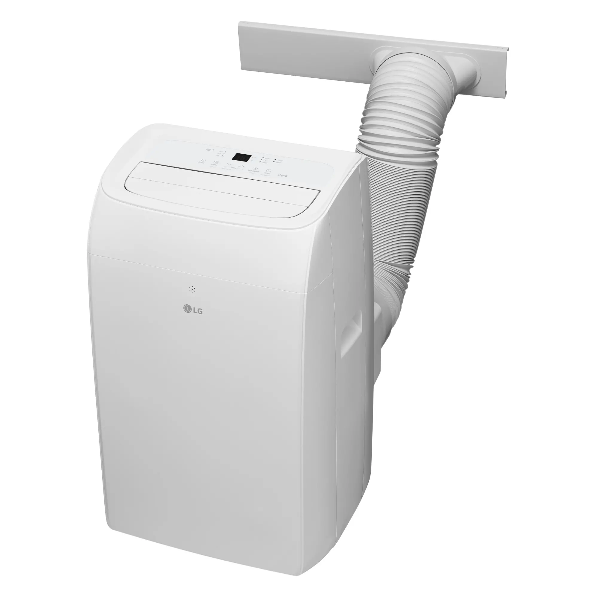 LP0825WSSM LG 8,350 BTU Portable Air Conditioner, 350 Sq. Ft.-13