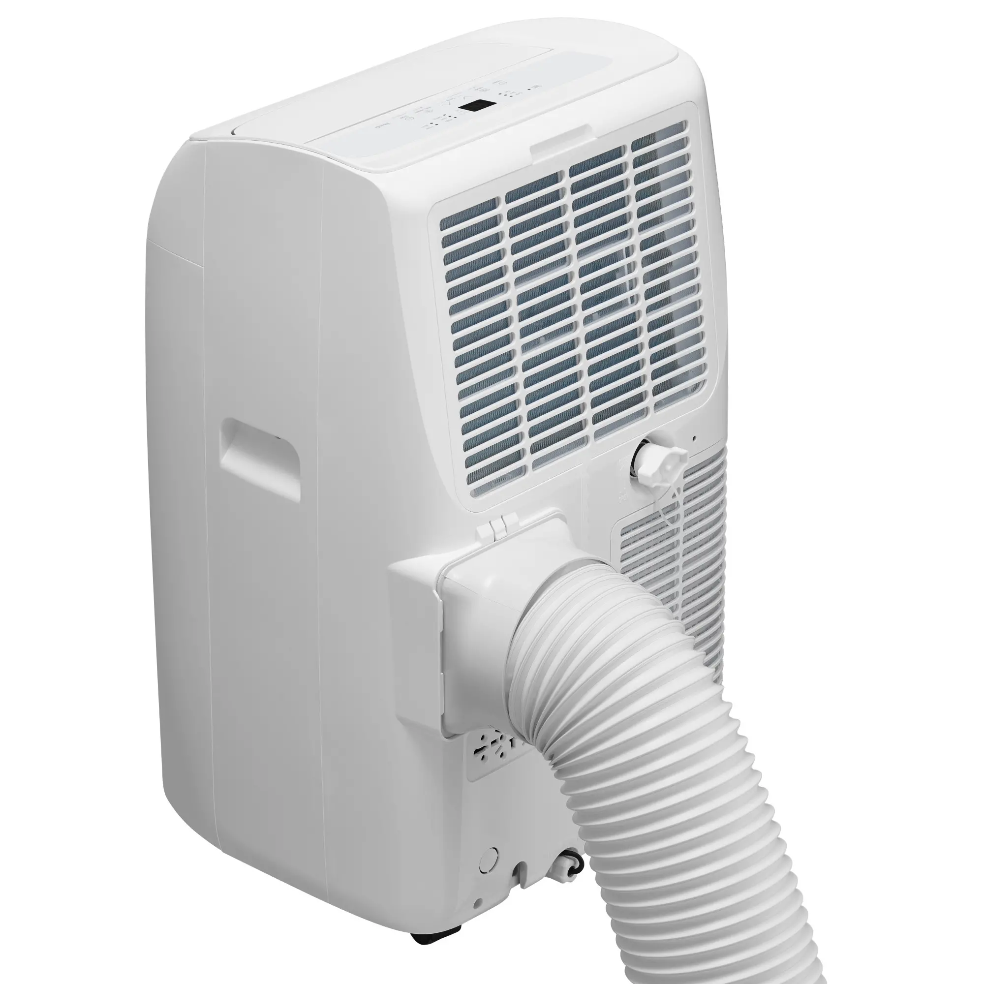 LP0825WSSM LG 8,350 BTU Portable Air Conditioner, 350 Sq. Ft.-14
