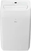 LP0825WSSM LG 8,350 BTU Portable Air Conditioner, 350 Sq. Ft.