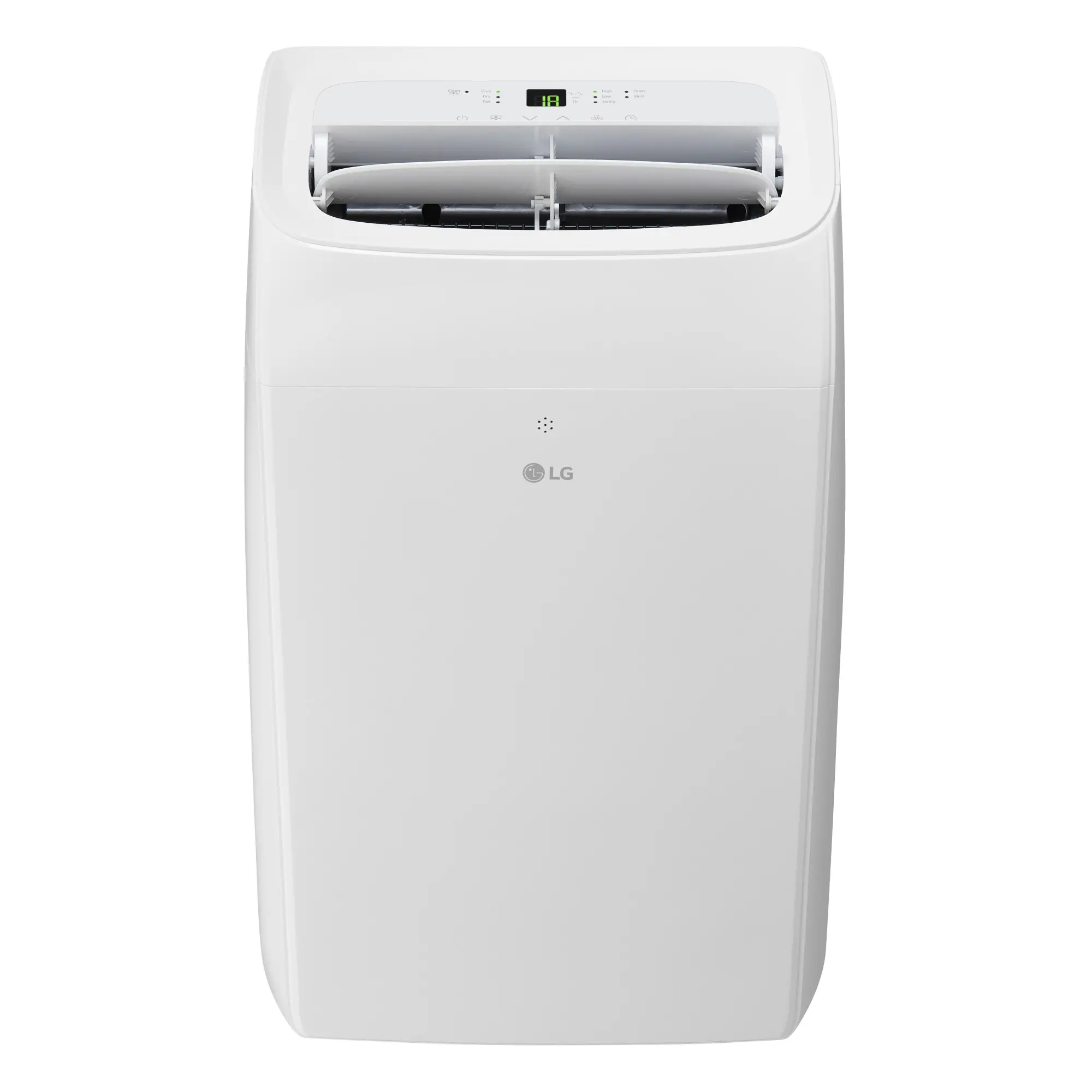 LP0825WSSM LG 8,350 BTU Portable Air Conditioner, 350 Sq. Ft.-2