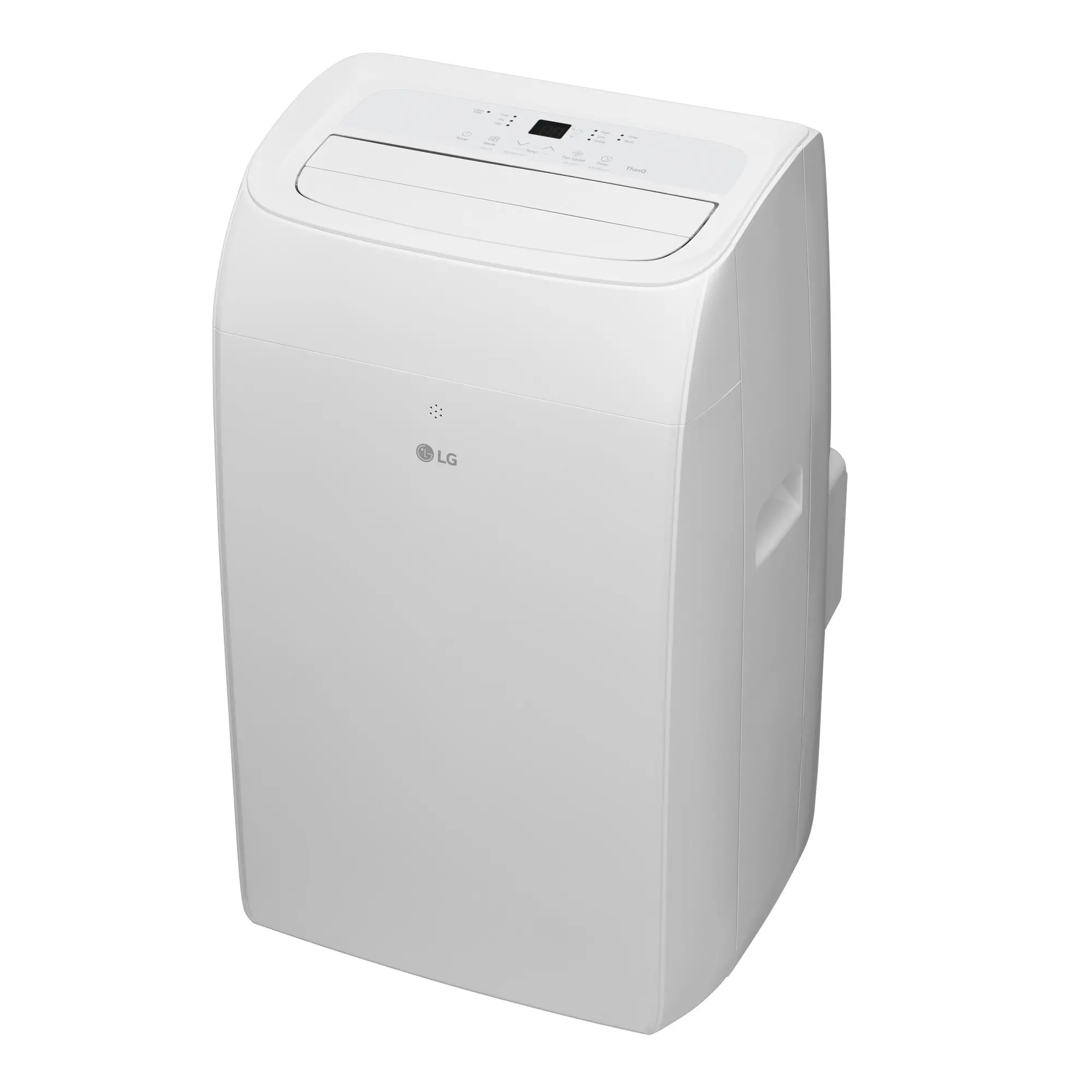 LP0825WSSM LG 8,350 BTU Portable Air Conditioner, 350 Sq. Ft.-5