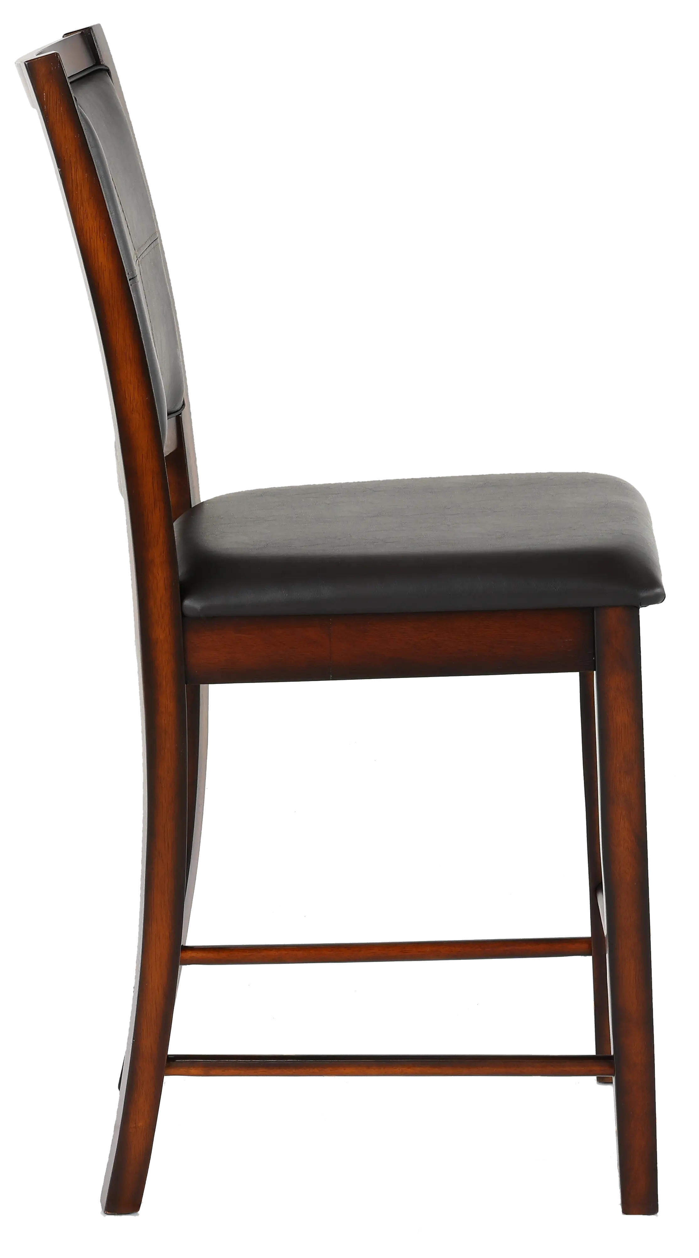Jacob Brown Counter Height Stool-5