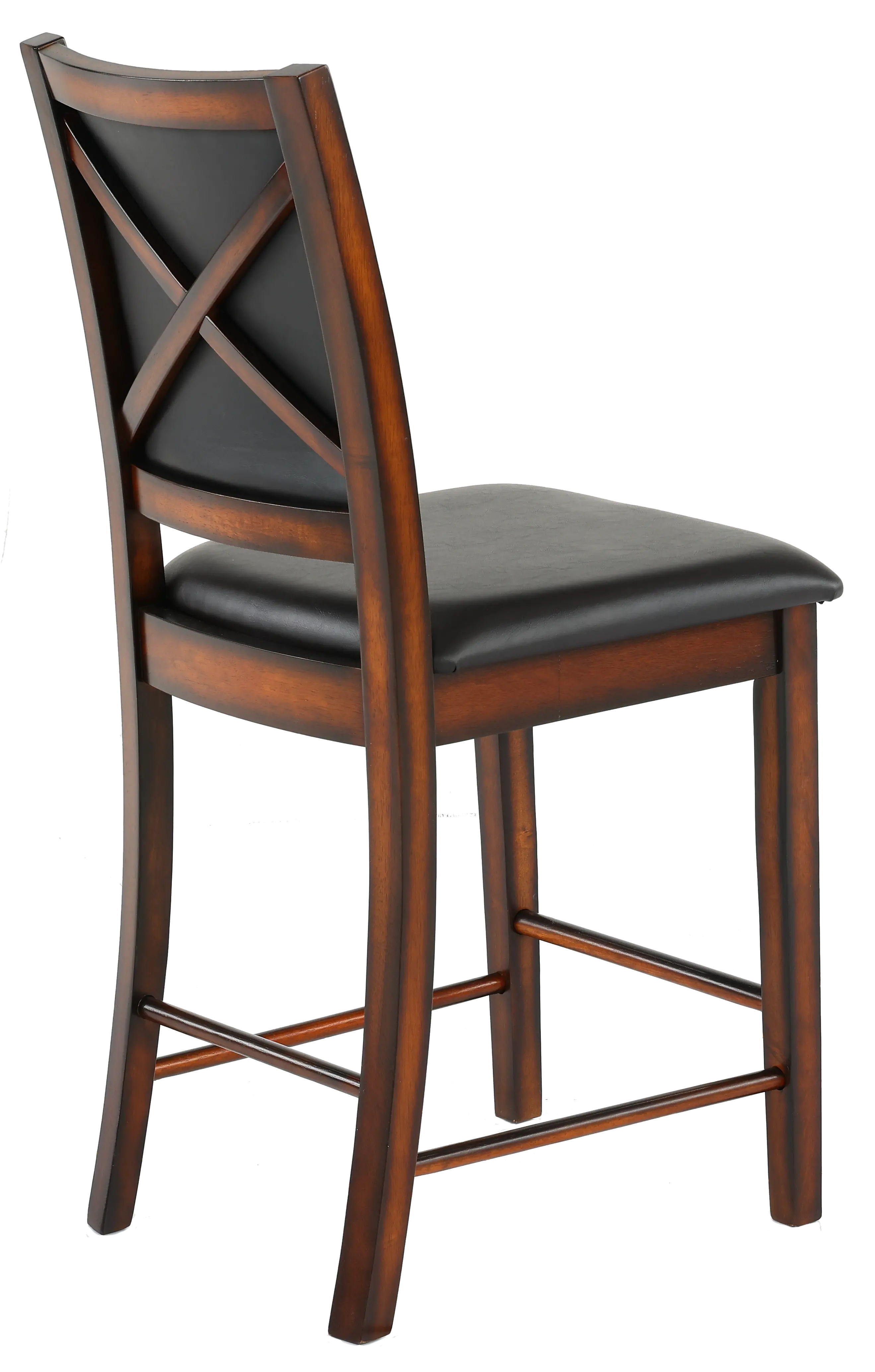 Jacob Brown Counter Height Stool-6