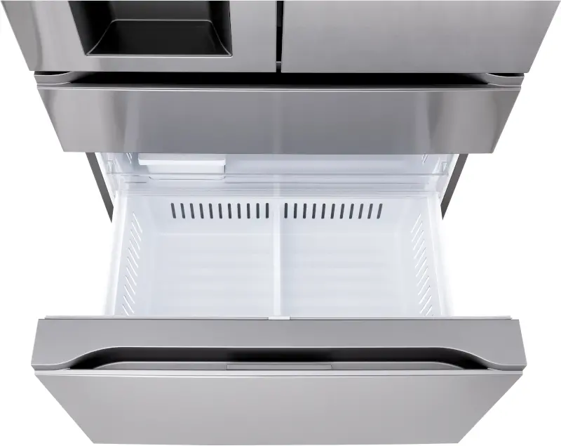 LF29S8230V LG 29 Cu Ft 4-Door French Door Refrigerator - Stainless Steel-19