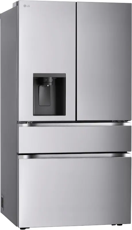 LF29S8230V LG 29 Cu Ft 4-Door French Door Refrigerator - Stainless Steel-20