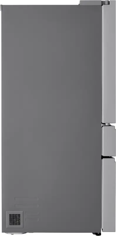 LF29S8230V LG 29 Cu Ft 4-Door French Door Refrigerator - Stainless Steel-22