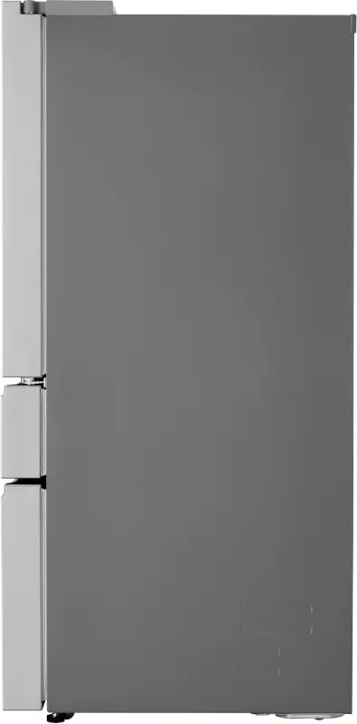 LF29S8230V LG 29 Cu Ft 4-Door French Door Refrigerator - Stainless Steel-23