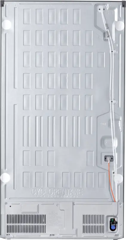 LF29S8230V LG 29 Cu Ft 4-Door French Door Refrigerator - Stainless Steel-24