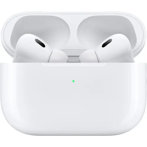 MTJV3LL/A Apple AirPods Pro with Wireless MagSafe Charging Case - 2nd Generation-3