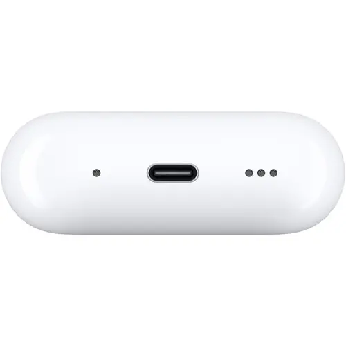 MTJV3LL/A Apple AirPods Pro with Wireless MagSafe Charging Case - 2nd Generation-6